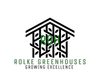 Rolke Greenhouses and Wholesale logo