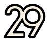 29th Street Ballroom logo