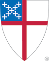 Calvary Episcopal Church logo