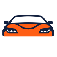 Speedy Car Shipping logo