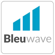 Bleuwave logo
