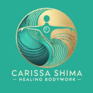 Carissa Shima Healing Bodywork logo