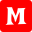 Mariana's Supermarket logo