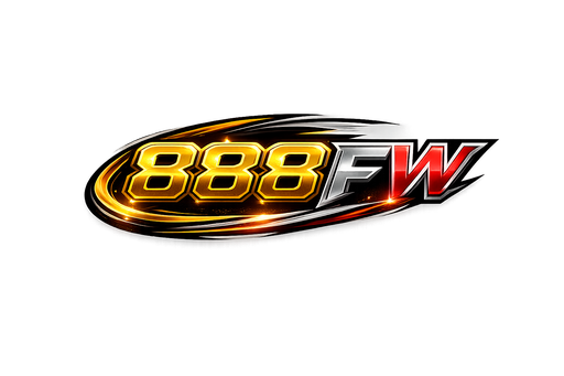 888FW logo