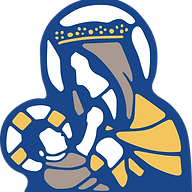 Our Lady of Mount Carmel Parish logo