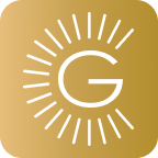 Total Glow Wellness Med Spa logo