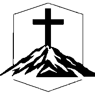 The Rock Community Church logo