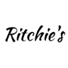 Ritchie's General Store & Eatery logo