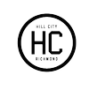 Hill City Church logo