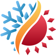 Cozy Air Conditioning LLC logo