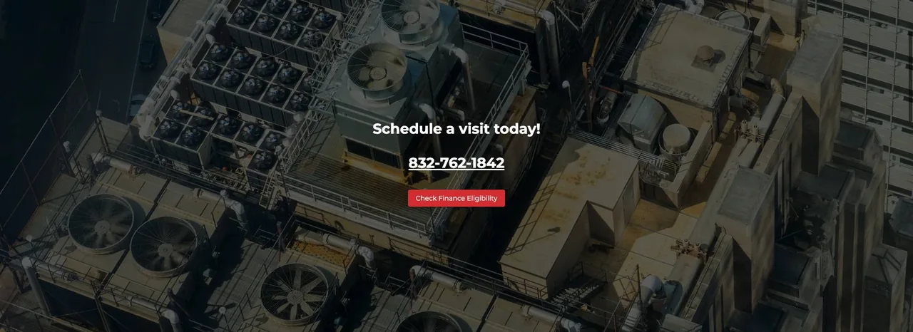 Tempset HVAC Services cover