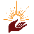 Bloomingdale Baptist Church logo