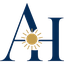 The Arizona Hypnotist logo