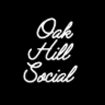 Oak Hill Social Coffee & Cocktails logo