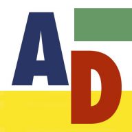 Ann DeMuth Fine Woodworking & Stained Glass logo