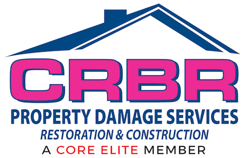 CRBR Property Damage Services, Restoration & Construction Inc. logo
