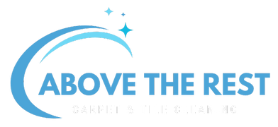 Above the Rest, Carpet & Tile Cleaning logo