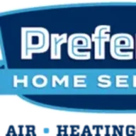 Preferred Home Services logo