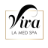vivalamedspa-com logo