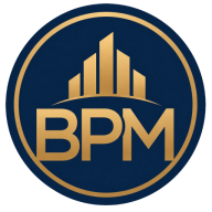 Best Property Management, Inc. logo