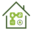 Indoor Environmental SafeSpace Network logo