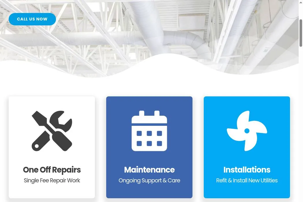 Airtech Energy Systems cover