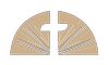 Bridgeview Christian Church logo