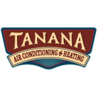 Tanana Air Conditioning & Heating logo