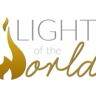 Light of the World Ministries logo