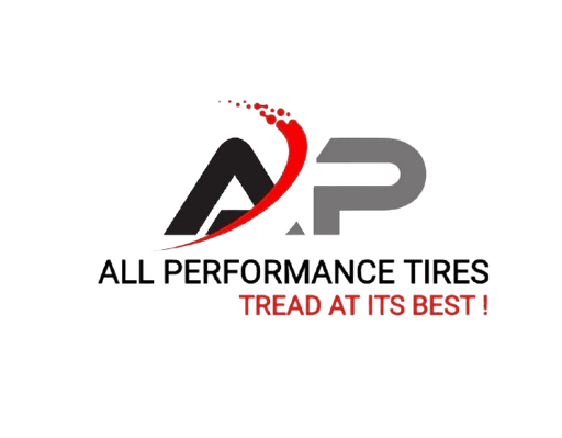 All Performance Tire Shop logo