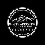 Misfit Addiction Counseling, DUI Groups Online Colorado logo