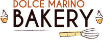 Dolce Marino Bakery logo