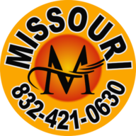 Missouri Nails & Lashes logo