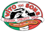 Vito Pizzeria logo