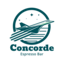 Concorde Espresso Bar logo