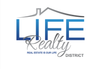 LIFE Realty District logo