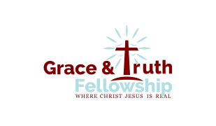 Grace & Truth Fellowship logo