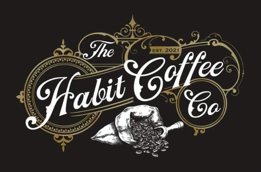 The Habit Coffee Company logo