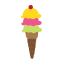 The Sweets On Main logo