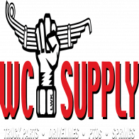 WC Supply Co. logo