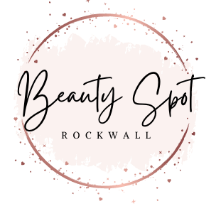 Beauty Spot Rockwall logo