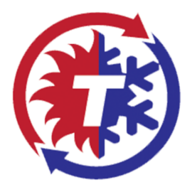 Tyrone A/C & Heating logo