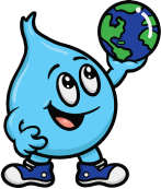 Earth Water Solutions logo