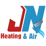 JN Heating & Air LLC logo