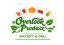 Overlook Produce, Bakery & Deli logo