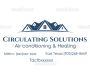 Circulating Solutions logo