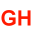 The Galilean House Of Worship logo