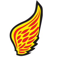 America's Best Wings & Charcoal Chicken Elizabeth City logo
