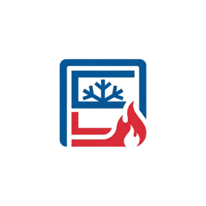 Elite Heating & Air logo