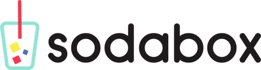 Sodabox.love logo